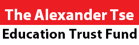 The Alexander Tse Education Trust Fund